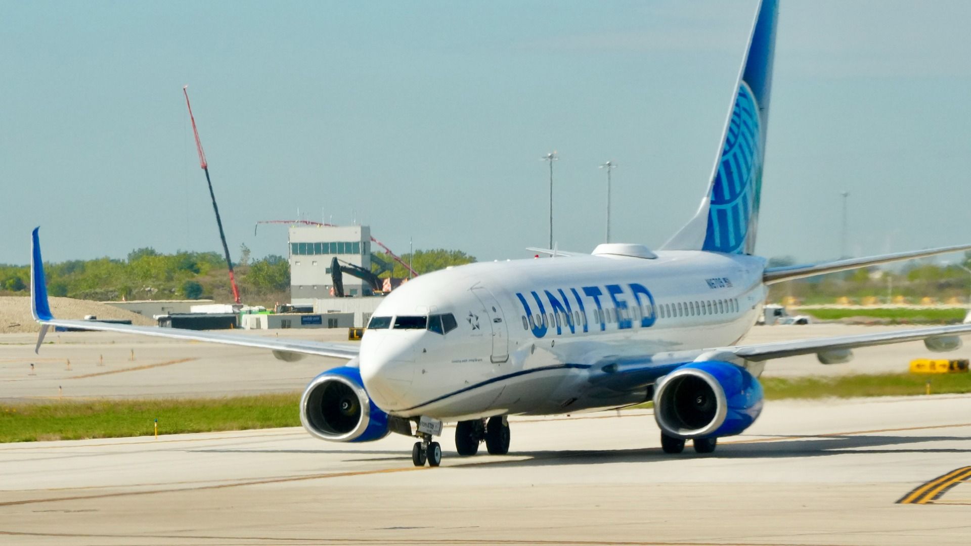 Lights Out: United Airlines To Exit Tulum After Less Than 2 Years Of Service