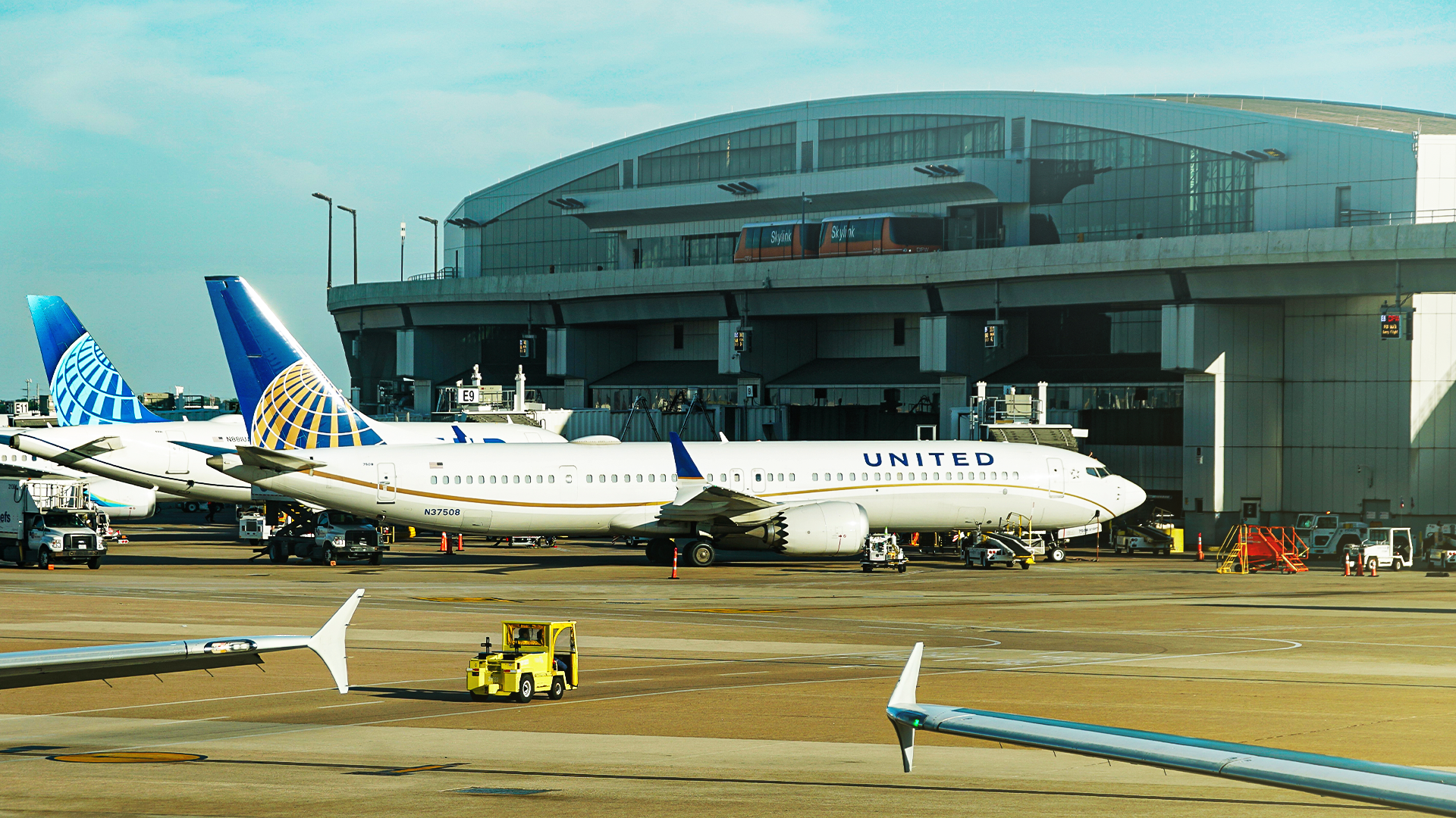 Why United Airlines Is Opening Up Flight Attendant Bases In Cities Almost No One Would Expect