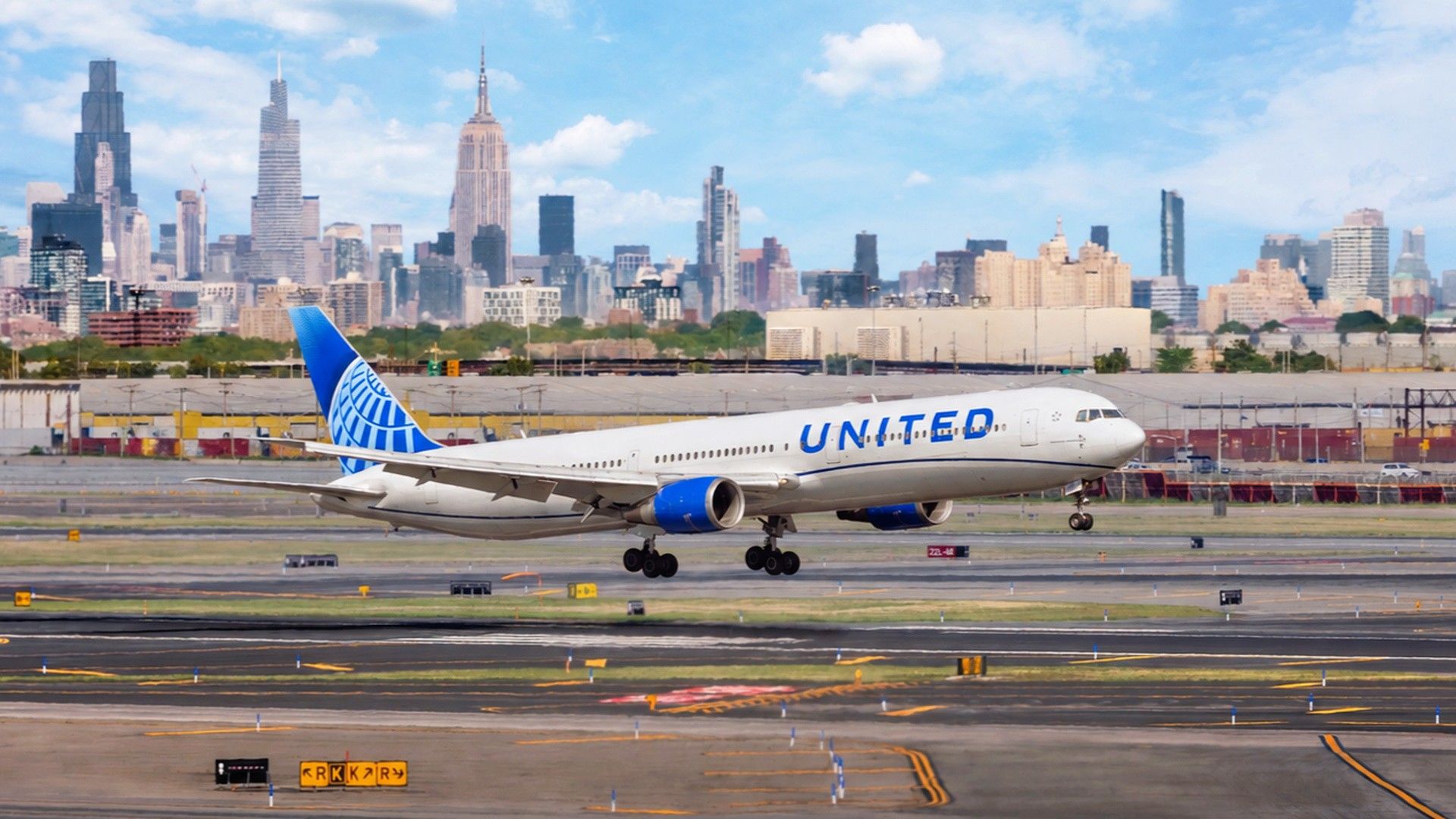 United Airlines Adds 18 New Nonstop Routes From Newark: See Full List Now