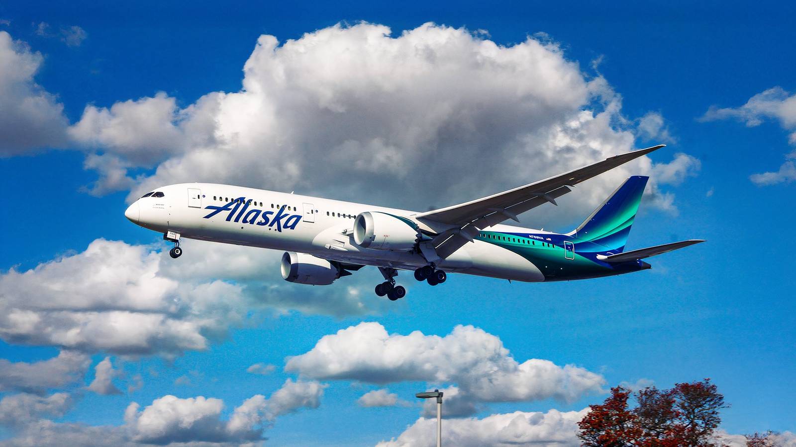 Alaska Airlines Launches 10 New Nonstop Routes: See Full List Now
