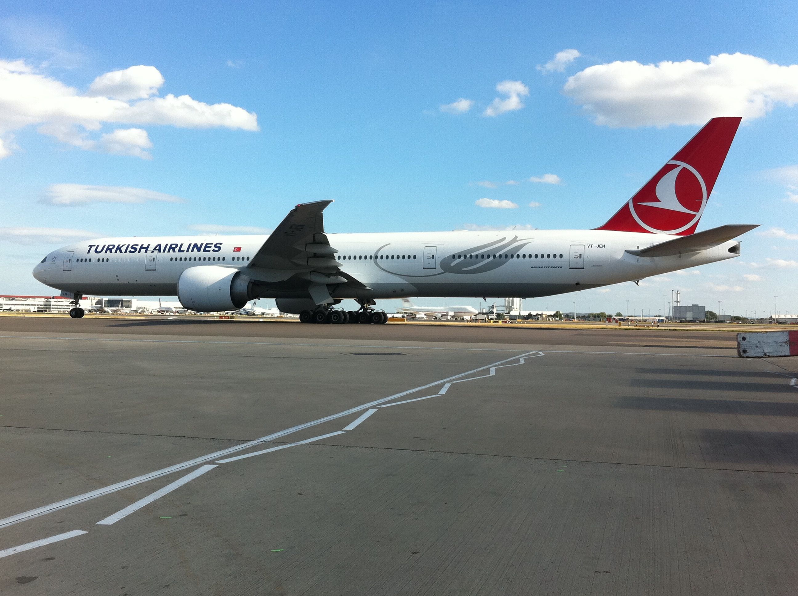 Turkish 777