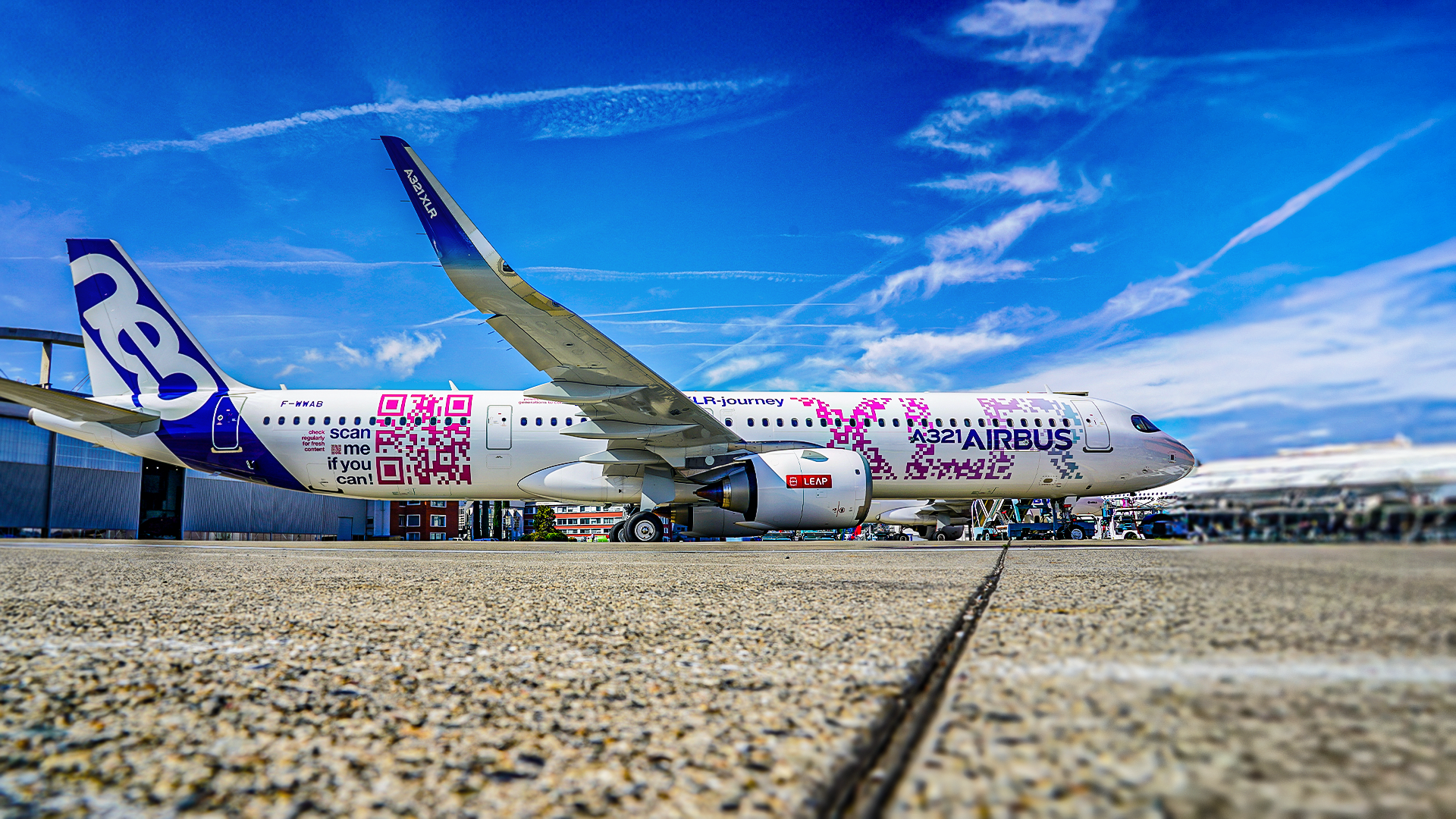 Report: Airbus Brochures The A321XLR At 4,700 Nautical Miles, But Airlines Actually Schedule 3,400 To 4,000