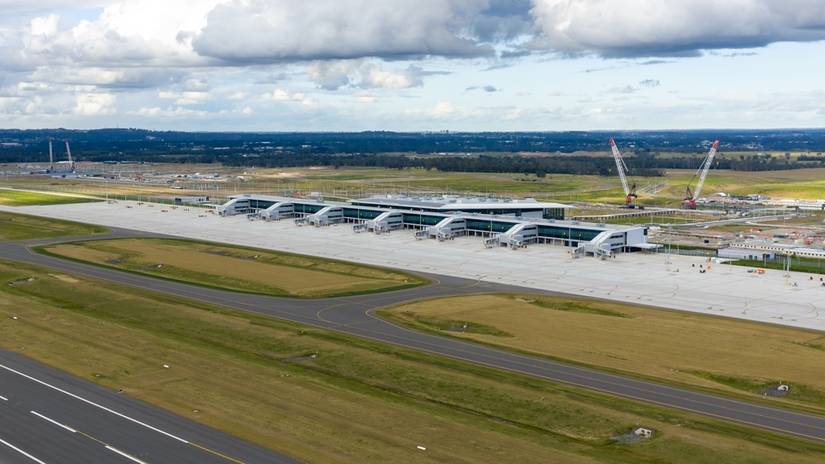 Western Sydney Airport