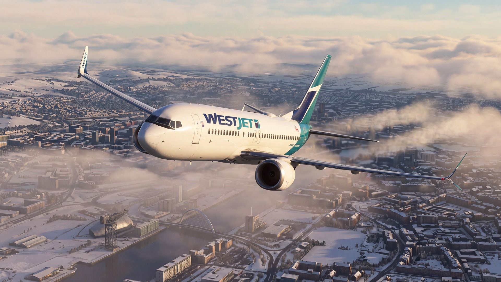 WestJet Cancels 4 Boeing 737 MAX Routes To Europe: See Full List Now