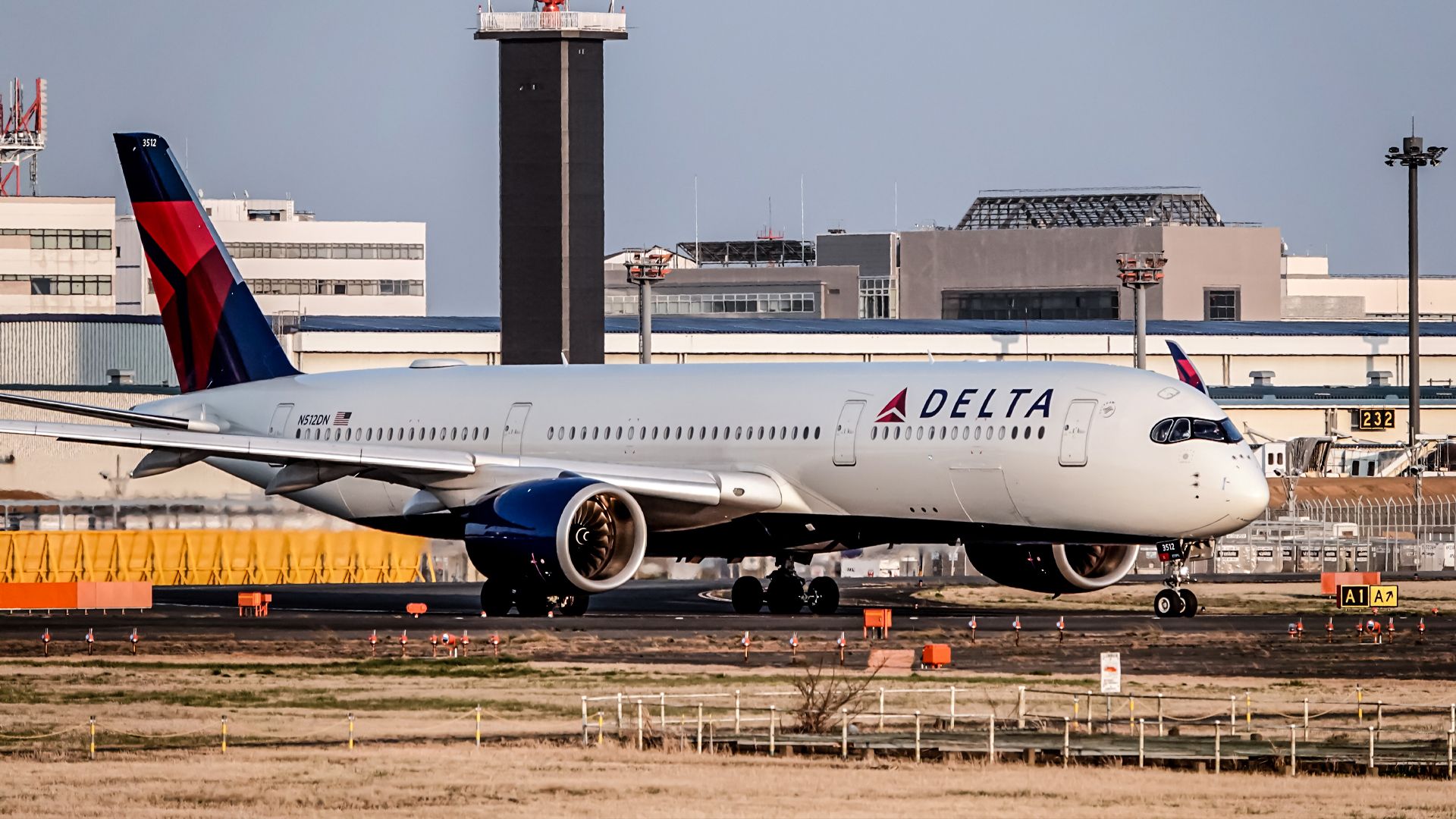 Why Delta Air Lines Retired Its Densest Airbus A350 Layout & Standardized On 275 Seats