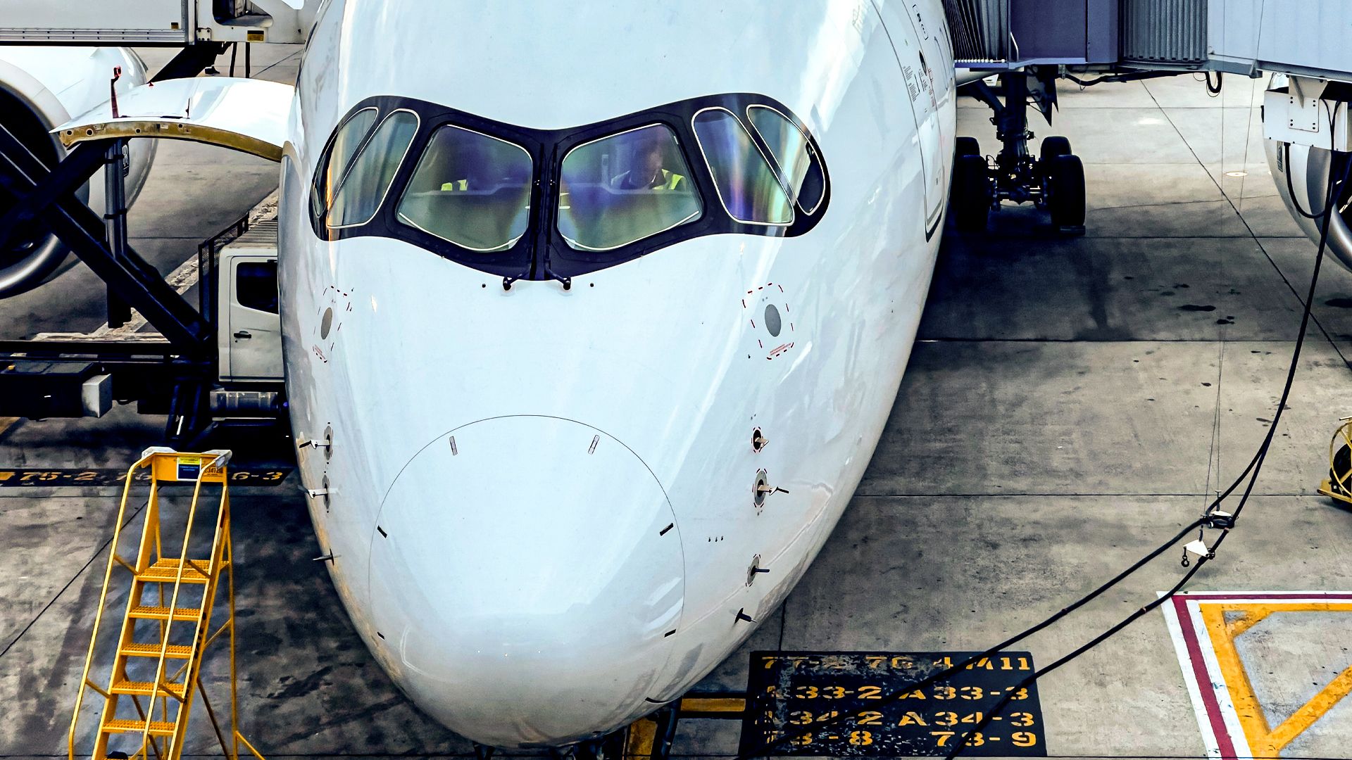 Why This Airline Gives Pilots At Least 3 Horizontal Hours Of Sleep On Its Longest Flights