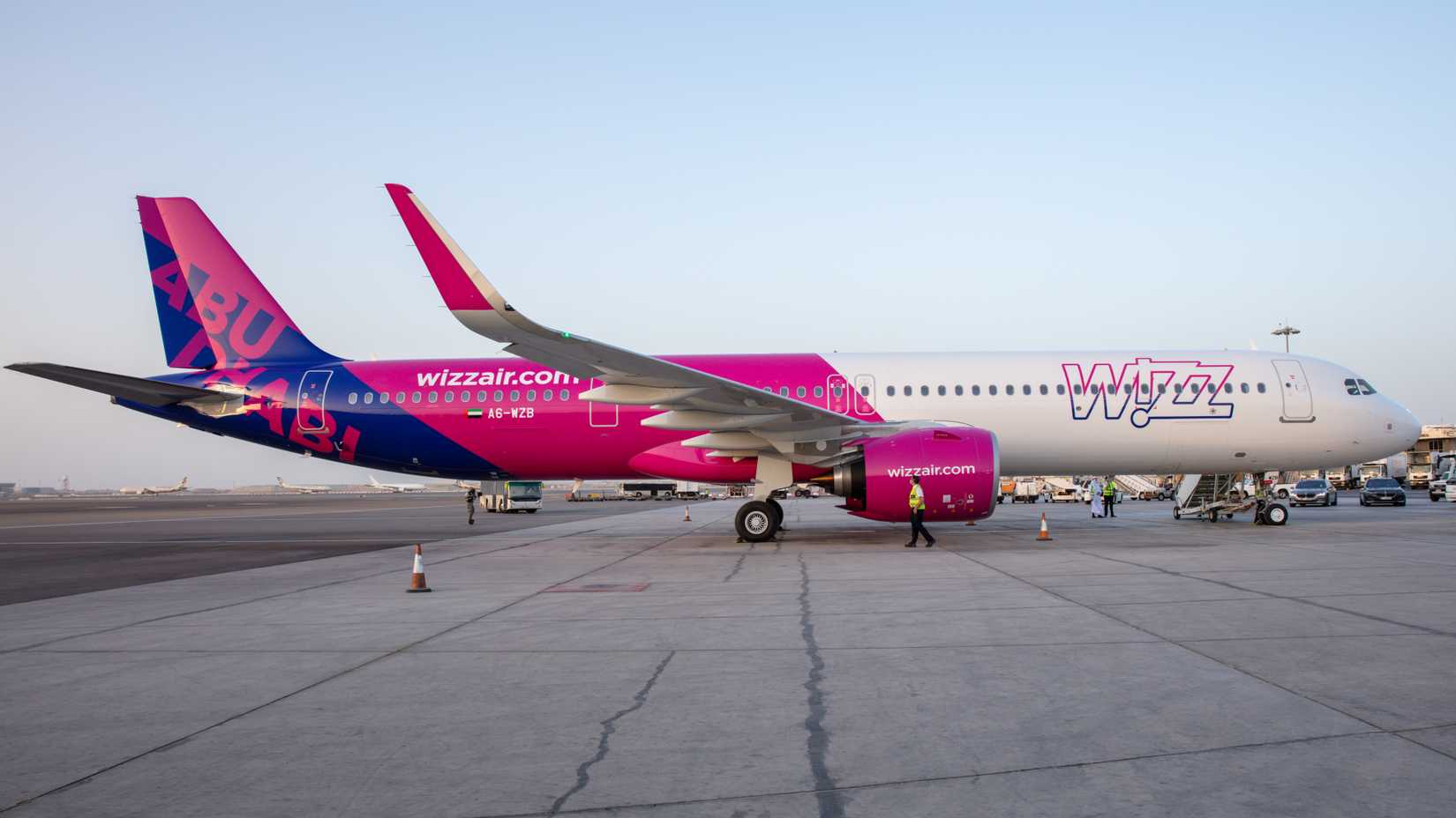 Wizz_Air_Abu_Dhabi_A321neo_A6-WZB