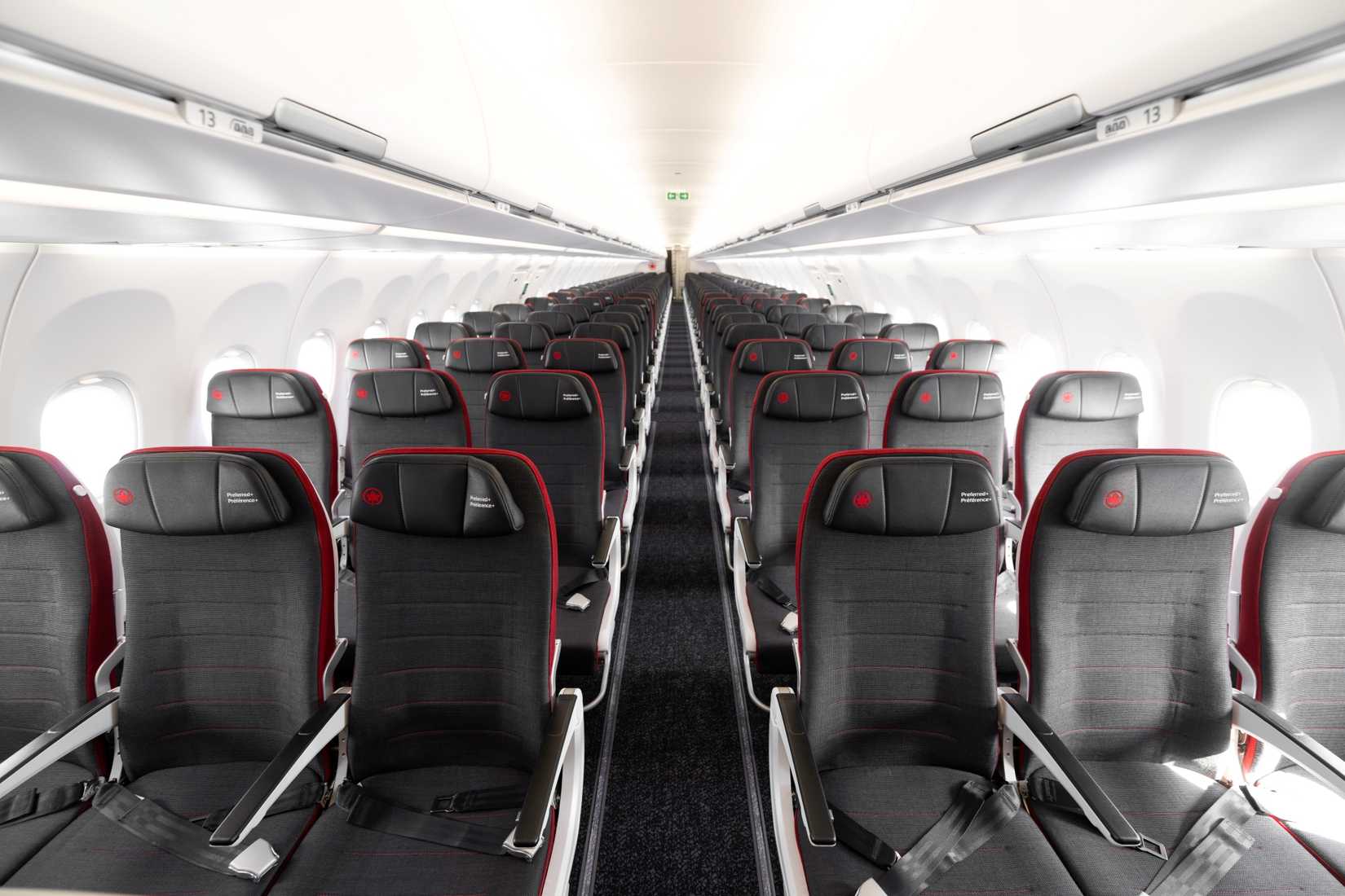 Air Canada Unveils New 8-Hour A321XLR Route To Europe: But There's A Twist