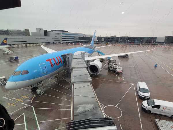 B787 Variants Which Boeing 787 Variants Have You Flown On Over The Years?