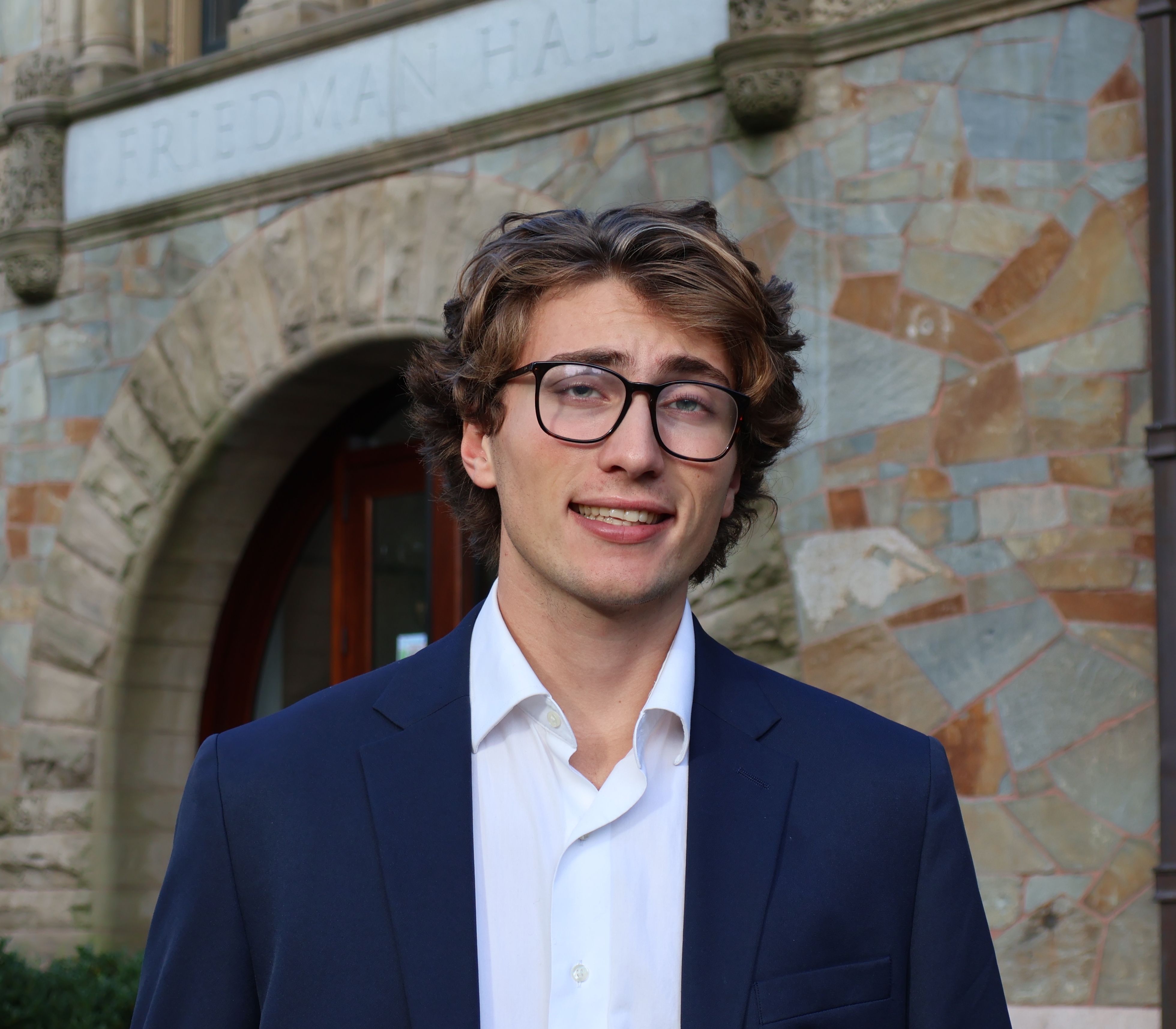 User Display Picture