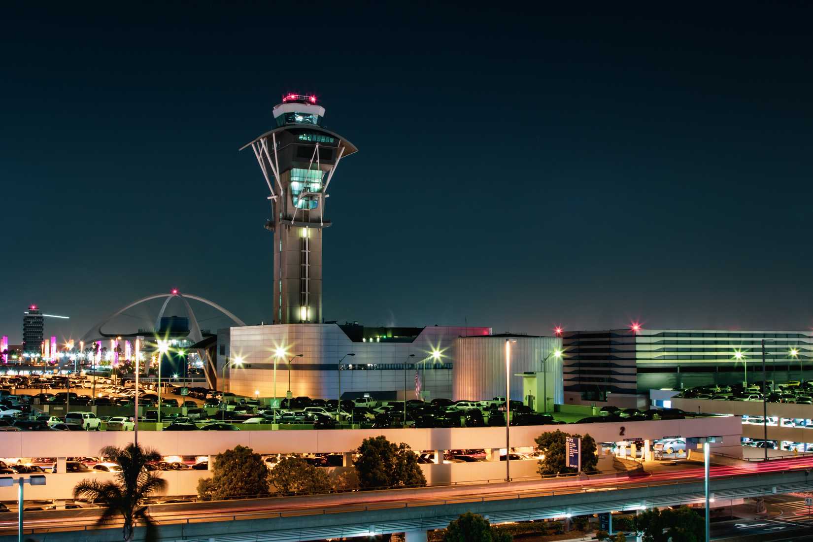 Los Angeles International Airport