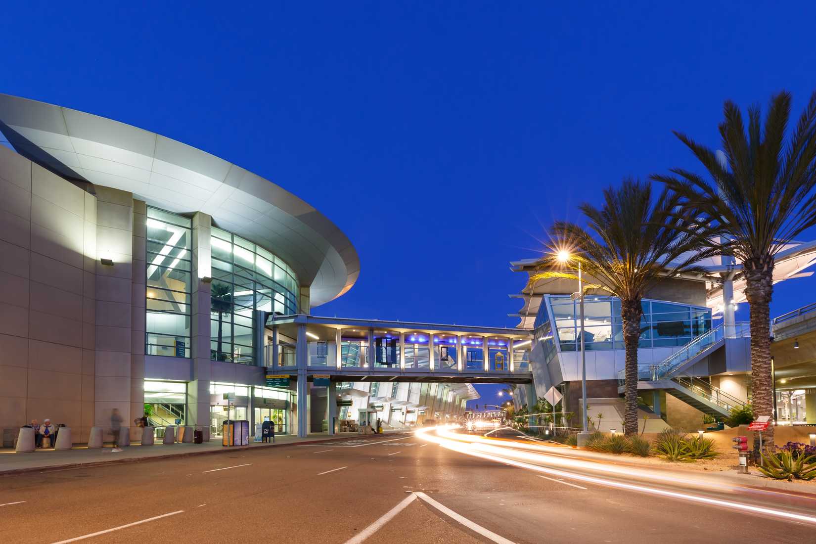 San Diego International Airport