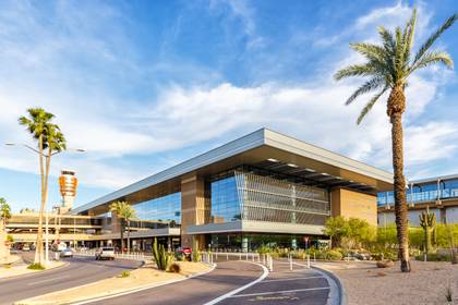 Phoenix Sky Harbor International Airport