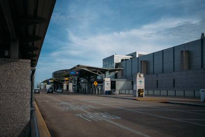 Austin Airport Expands: 20 New Gates in $800M+ Development