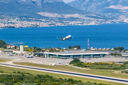 Split Airport | Simple Flying