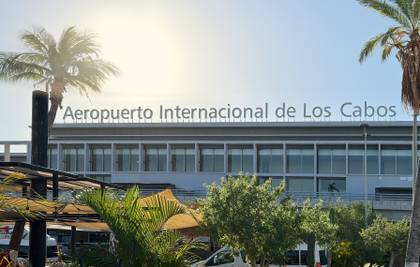 Los Cabos International Airport | Simple Flying