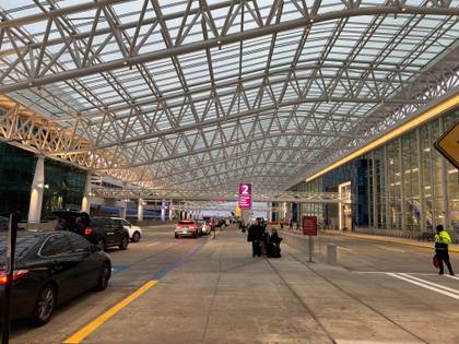 Charlotte Douglas International Airport