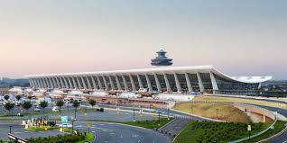 What is your favorite lounge offering at IAD (Washington Dulles ...