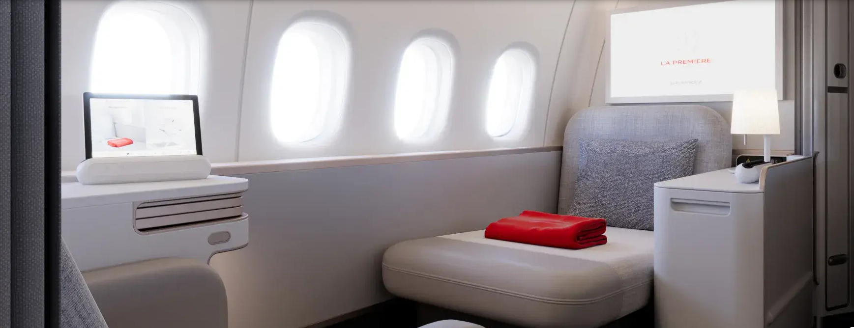 Air France La Premiere