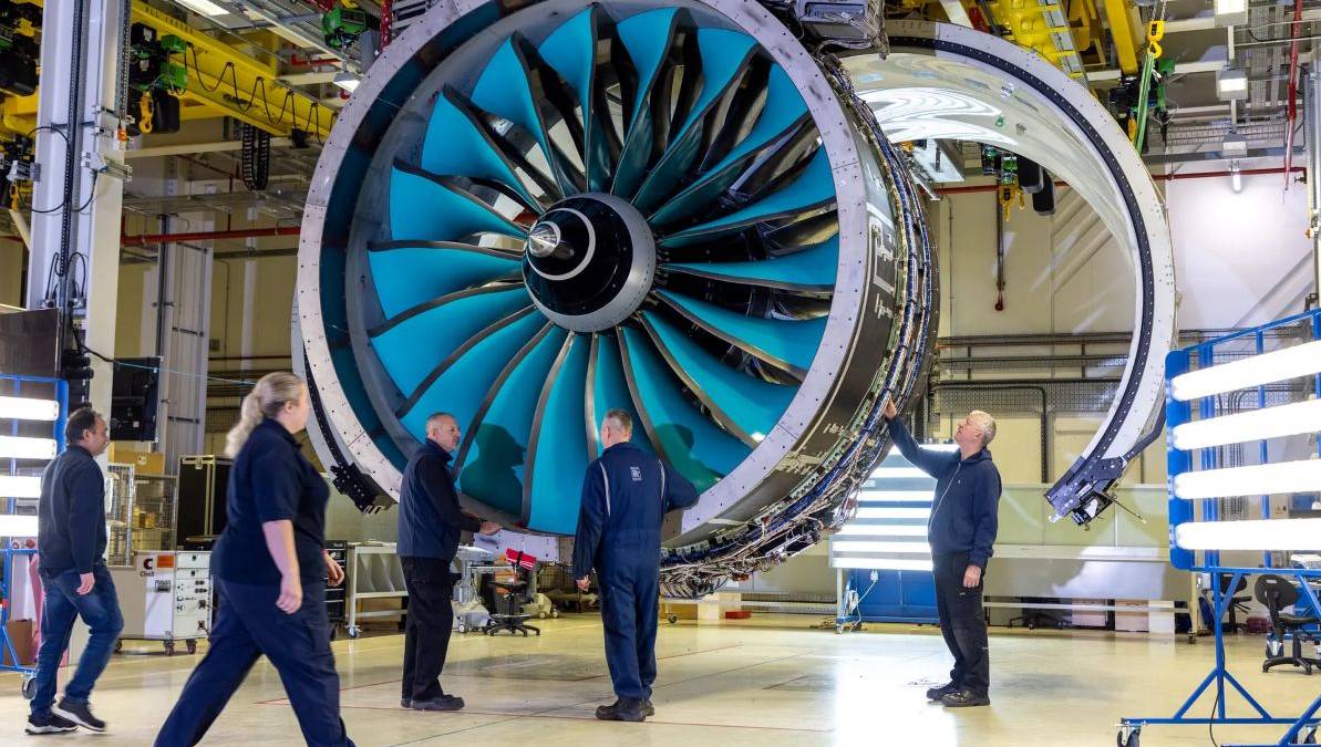 The Future Of Turbofan Engines: What Comes Next?